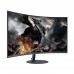 Samsung LC27T550FD-M Curved